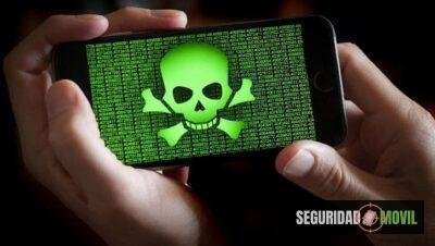 Como saber si tengo software espía en mi celular
